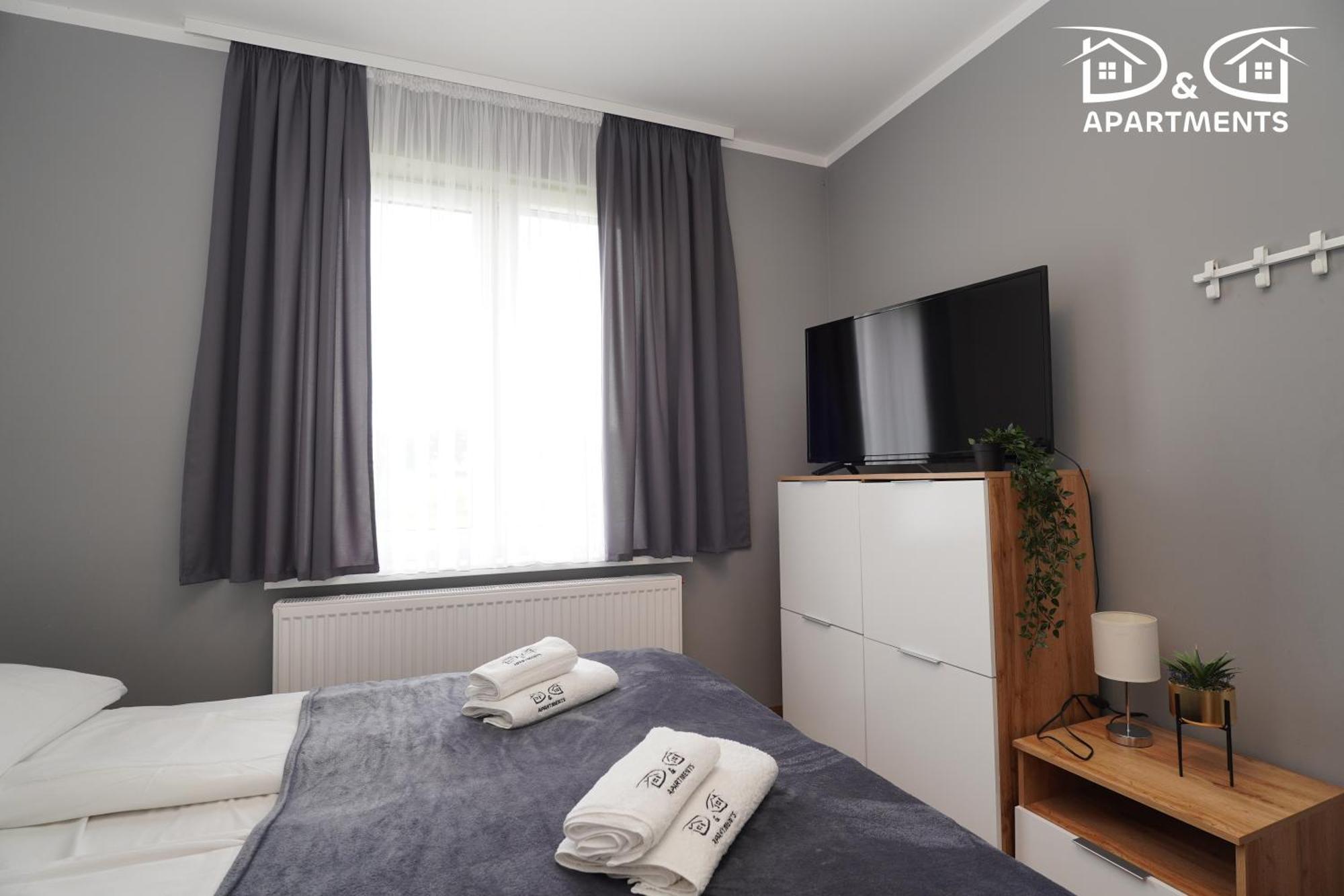 Morze U Sary - Wrzosowo 361, Dziwnowek Otel Dış mekan fotoğraf