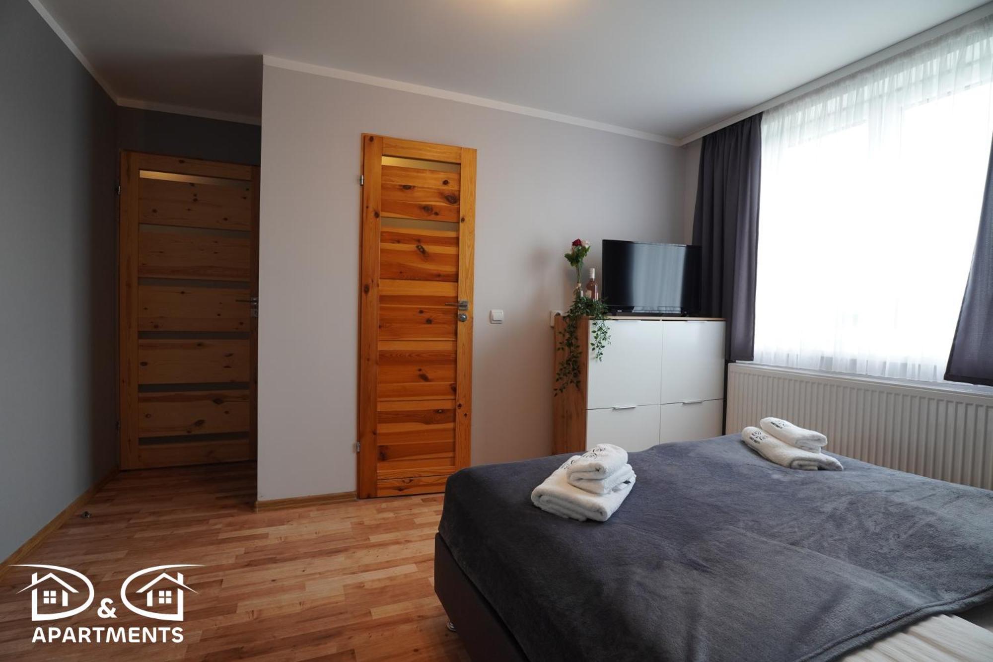 Morze U Sary - Wrzosowo 361, Dziwnowek Otel Dış mekan fotoğraf