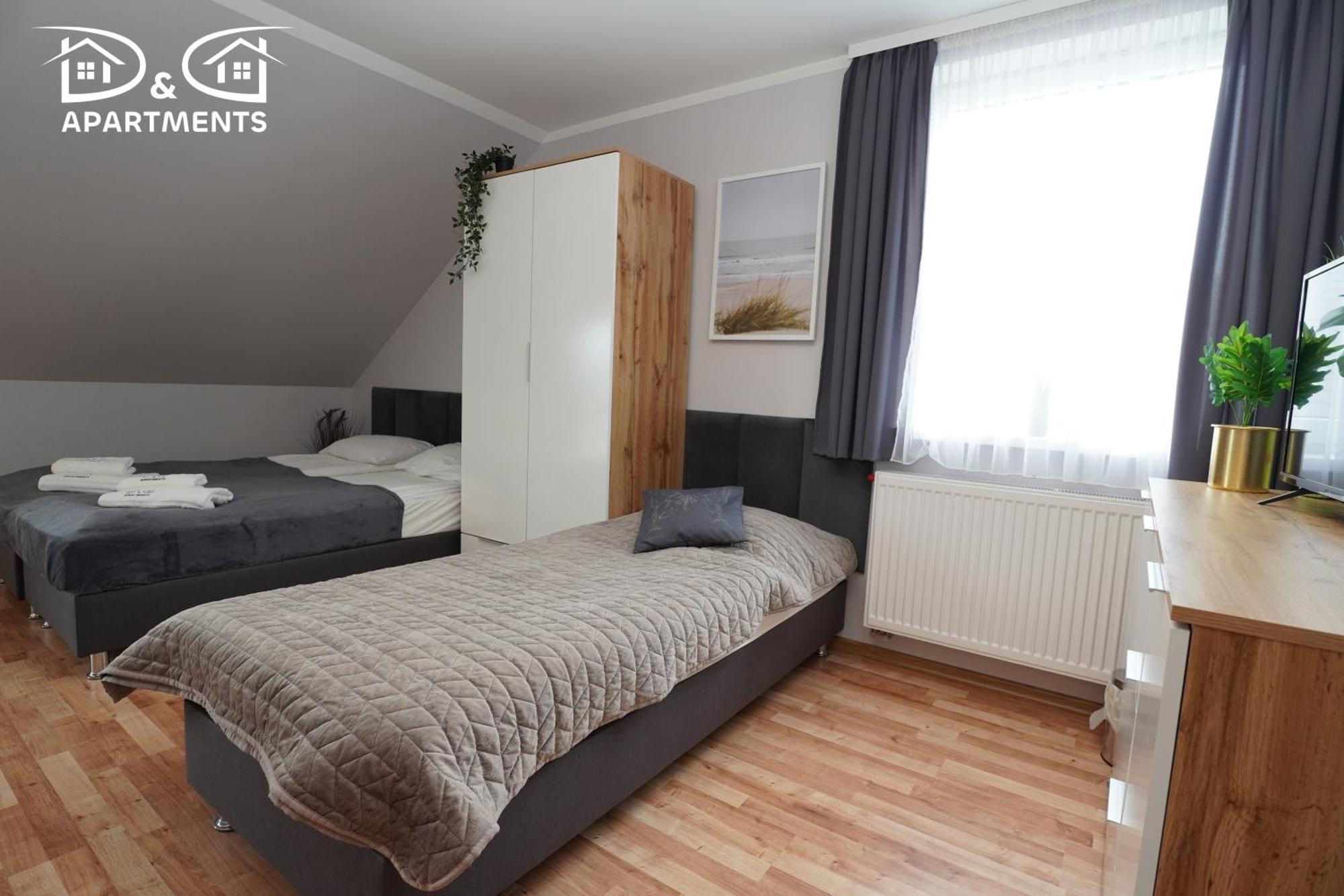 Morze U Sary - Wrzosowo 361, Dziwnowek Otel Dış mekan fotoğraf