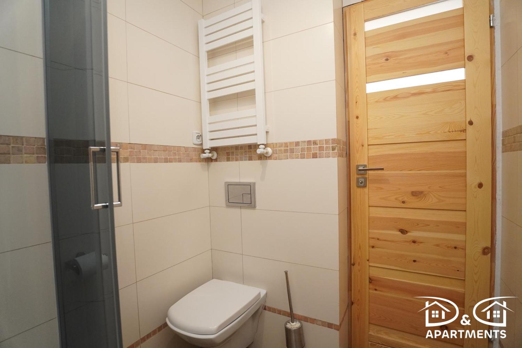 Morze U Sary - Wrzosowo 361, Dziwnowek Otel Dış mekan fotoğraf
