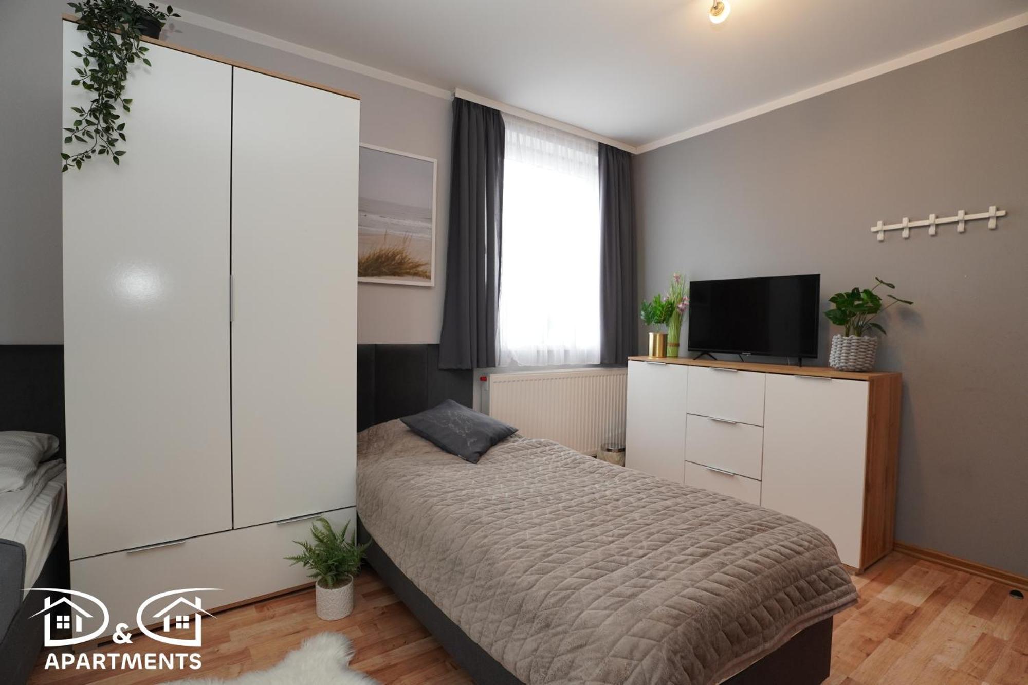 Morze U Sary - Wrzosowo 361, Dziwnowek Otel Dış mekan fotoğraf