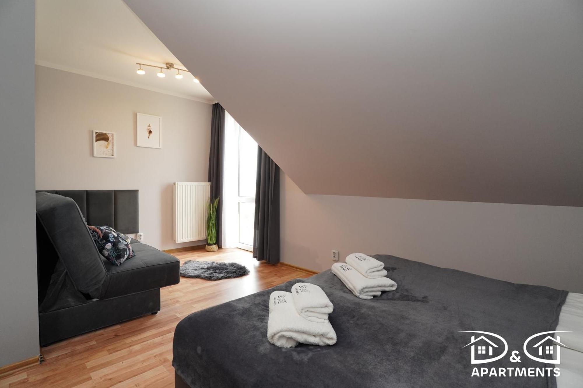 Morze U Sary - Wrzosowo 361, Dziwnowek Otel Dış mekan fotoğraf