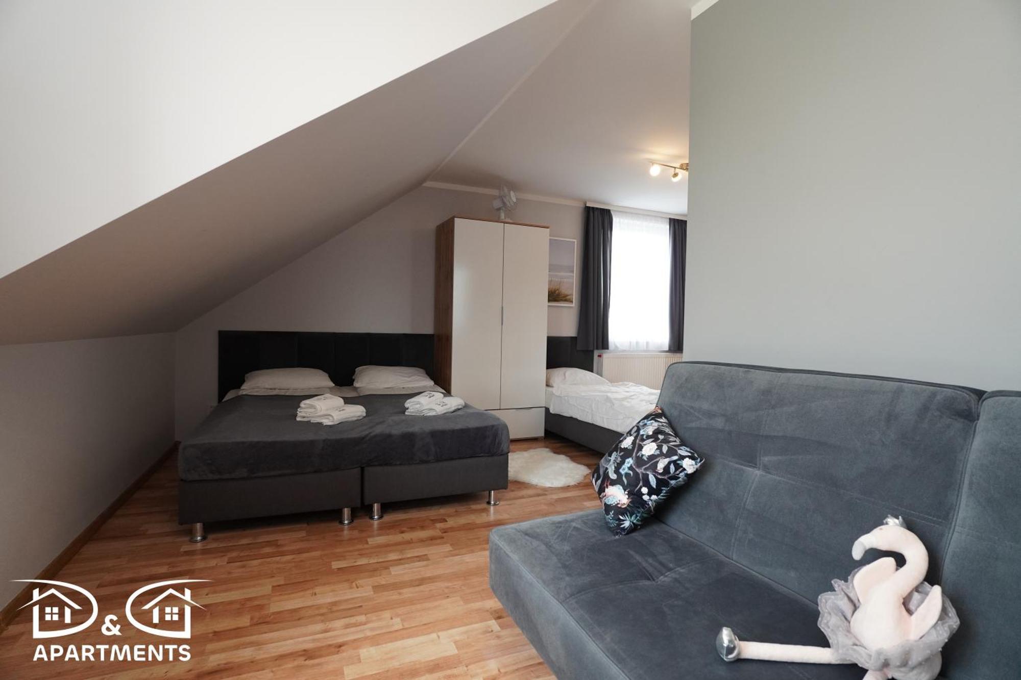 Morze U Sary - Wrzosowo 361, Dziwnowek Otel Dış mekan fotoğraf