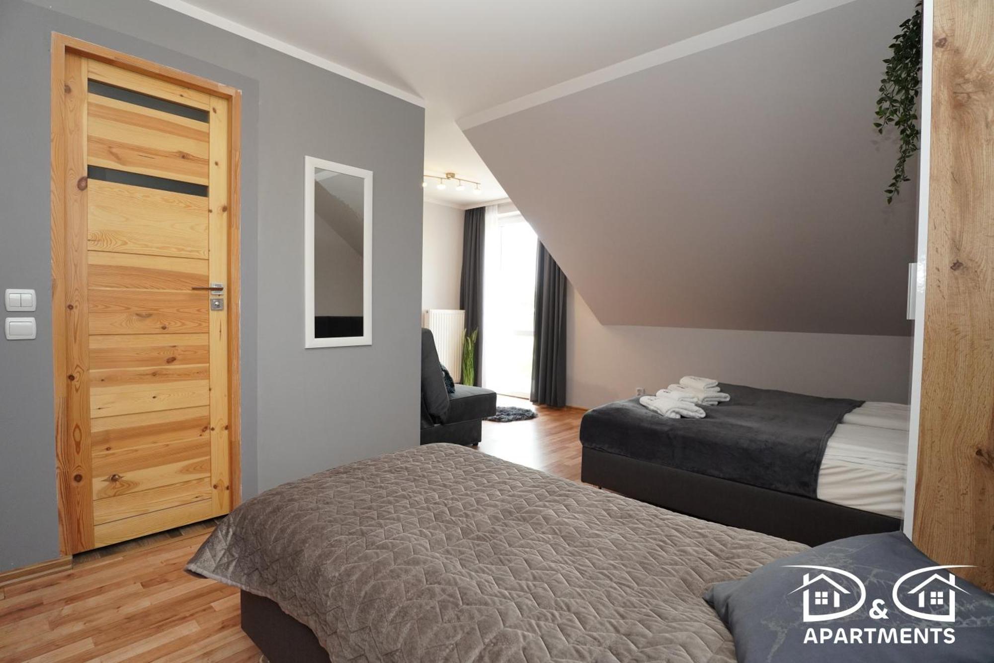Morze U Sary - Wrzosowo 361, Dziwnowek Otel Dış mekan fotoğraf