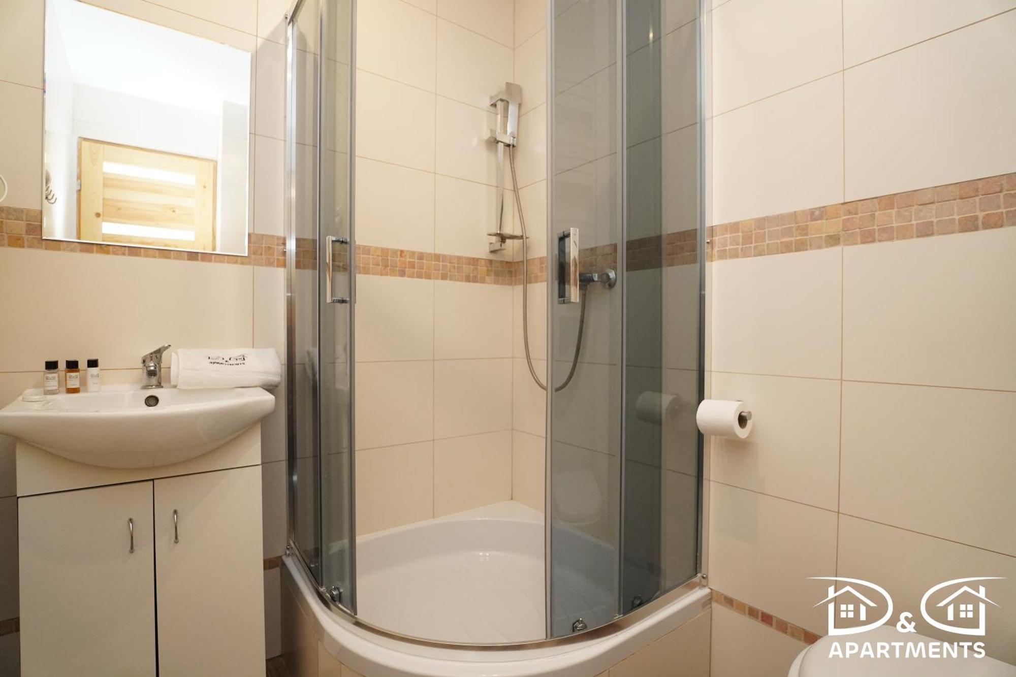 Morze U Sary - Wrzosowo 361, Dziwnowek Otel Dış mekan fotoğraf