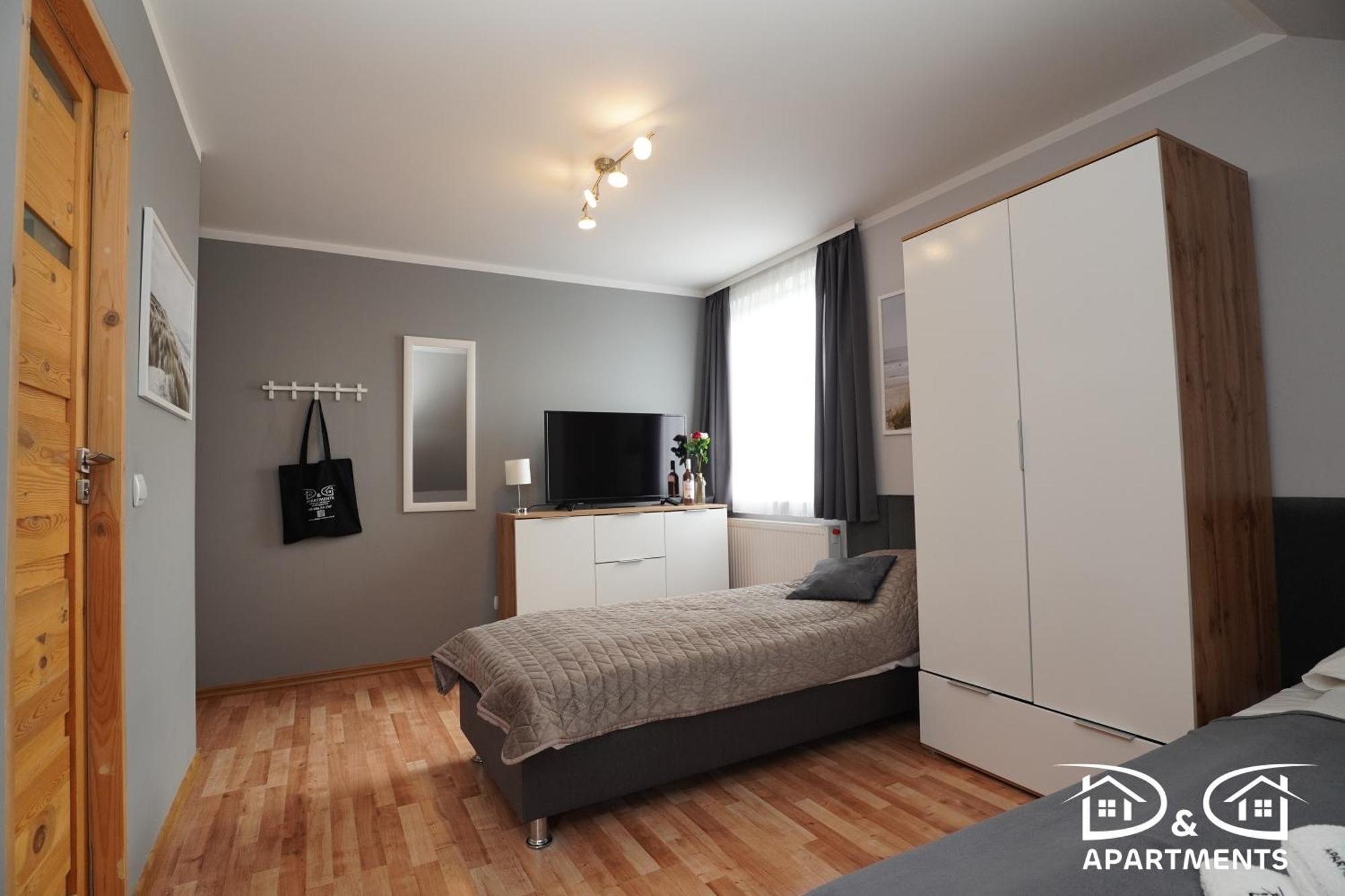 Morze U Sary - Wrzosowo 361, Dziwnowek Otel Dış mekan fotoğraf