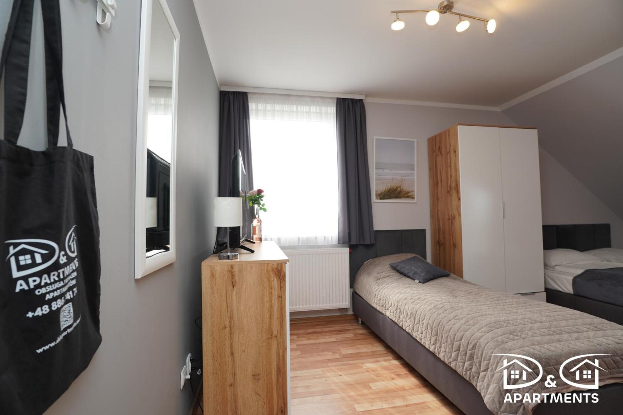 Morze U Sary - Wrzosowo 361, Dziwnowek Otel Dış mekan fotoğraf