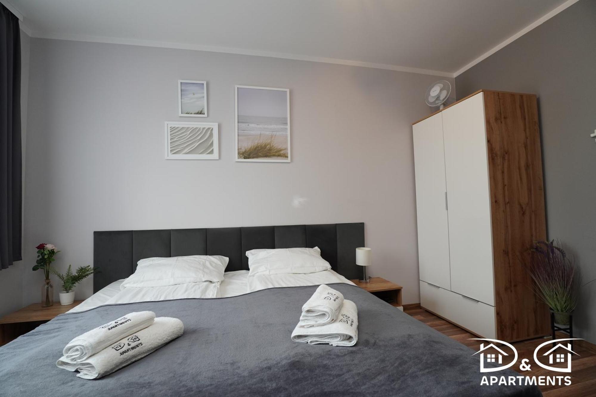 Morze U Sary - Wrzosowo 361, Dziwnowek Otel Dış mekan fotoğraf