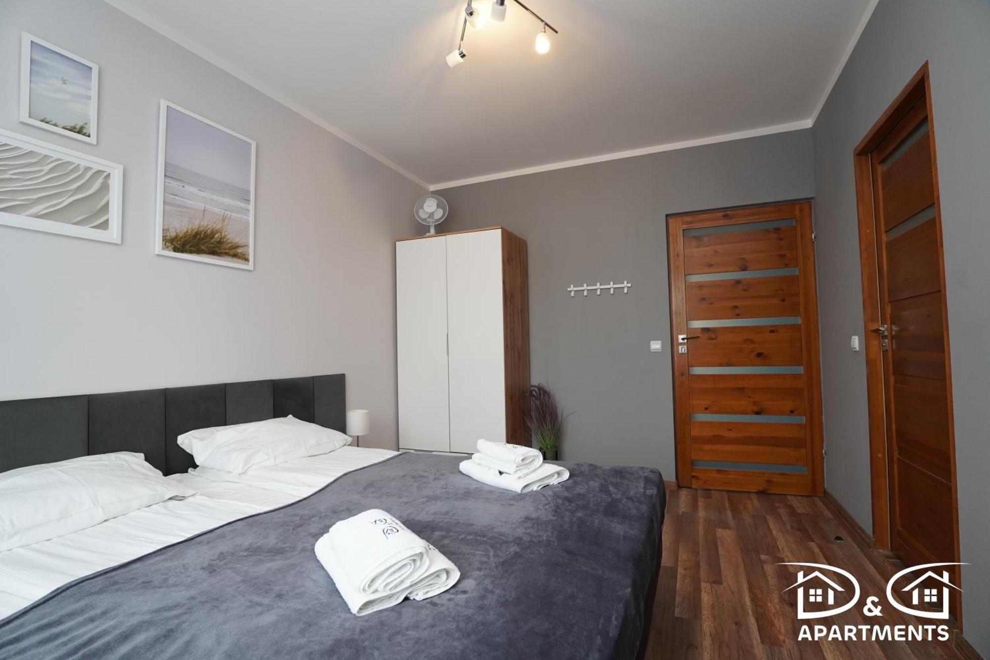 Morze U Sary - Wrzosowo 361, Dziwnowek Otel Dış mekan fotoğraf