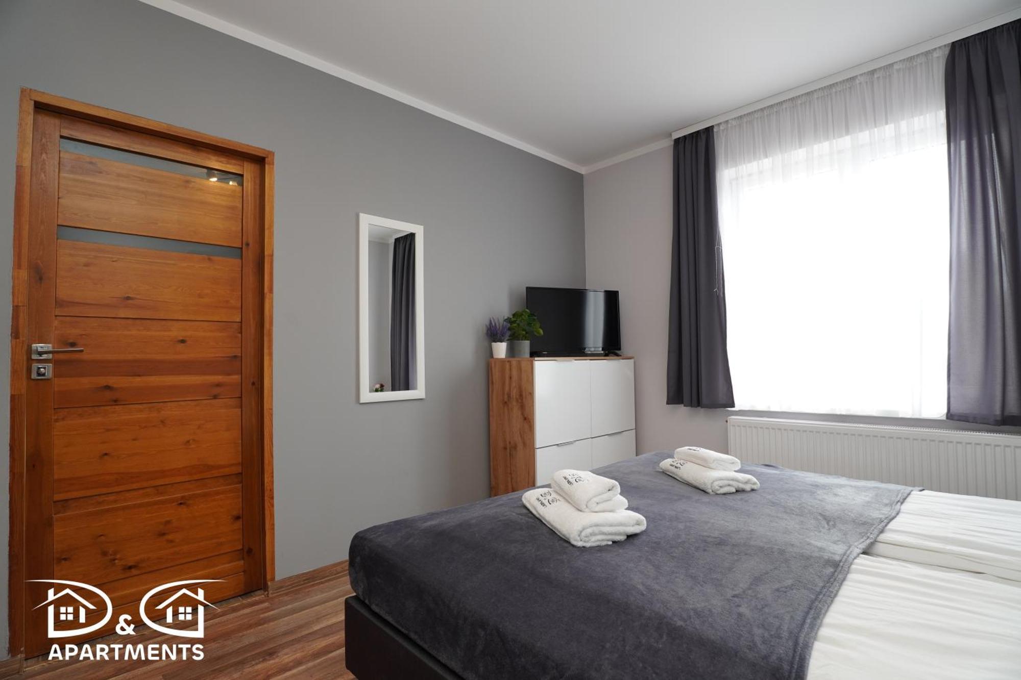 Morze U Sary - Wrzosowo 361, Dziwnowek Otel Dış mekan fotoğraf