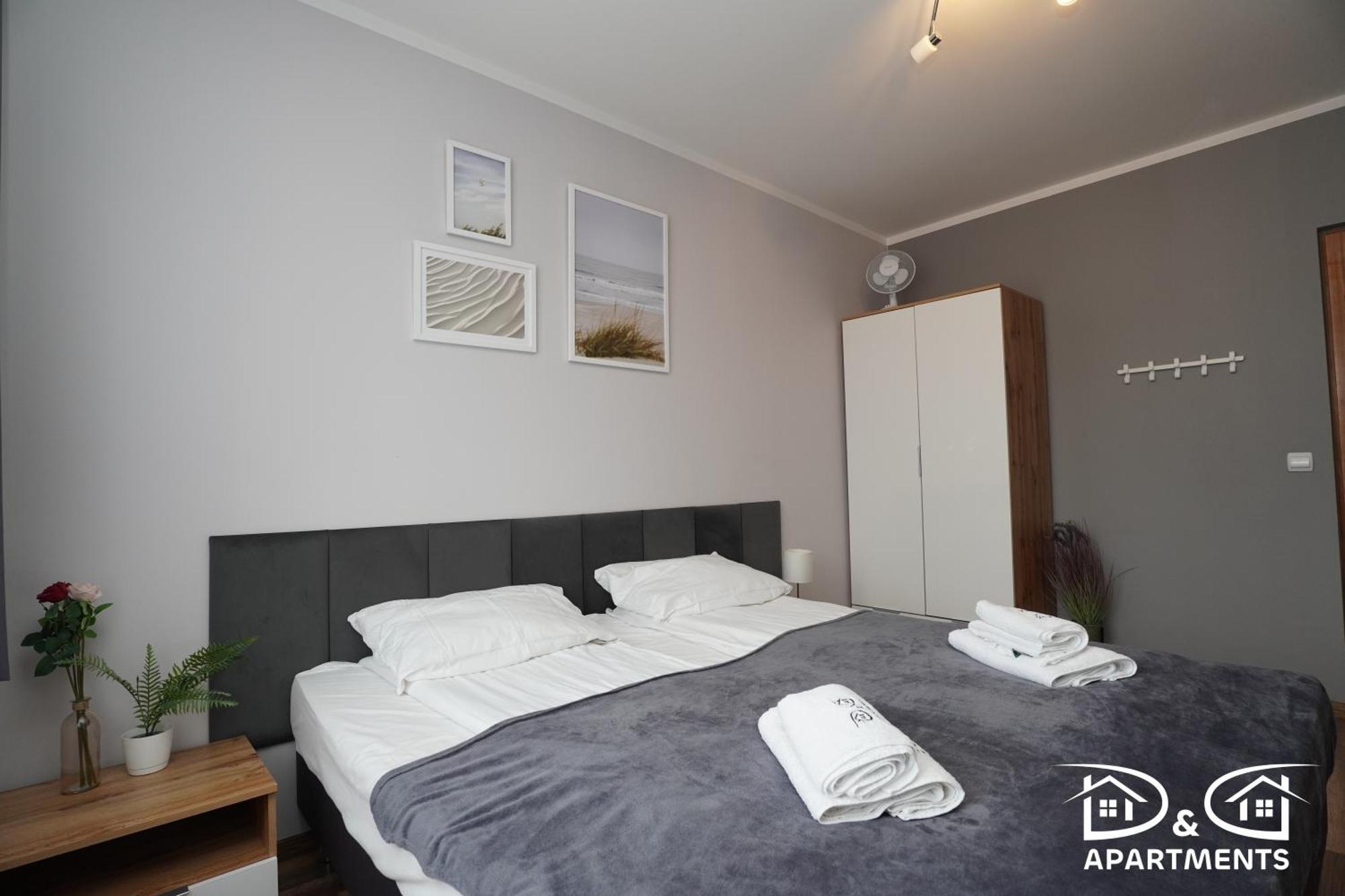 Morze U Sary - Wrzosowo 361, Dziwnowek Otel Dış mekan fotoğraf