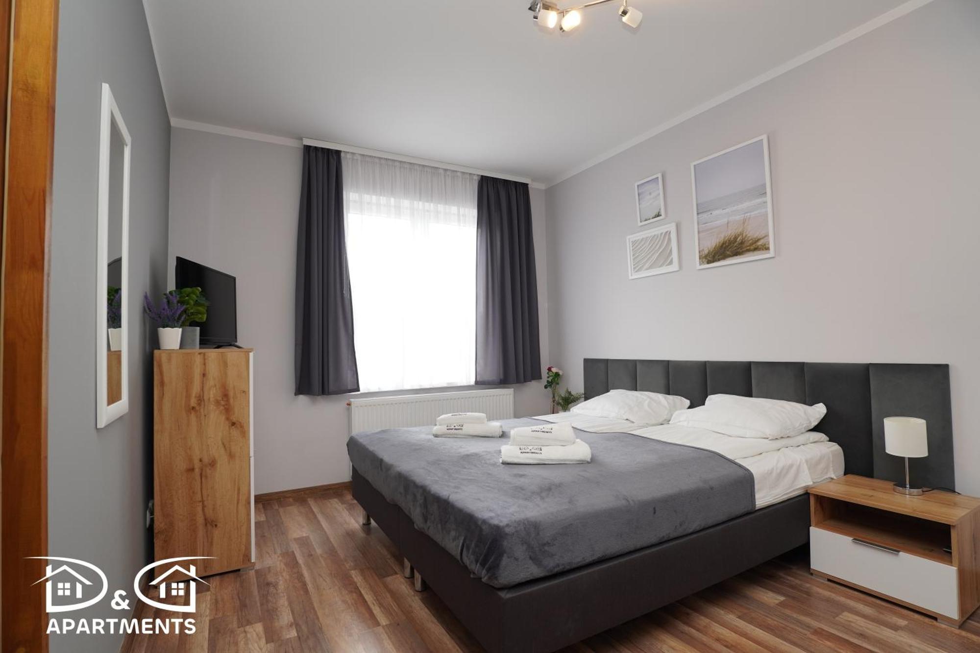 Morze U Sary - Wrzosowo 361, Dziwnowek Otel Dış mekan fotoğraf
